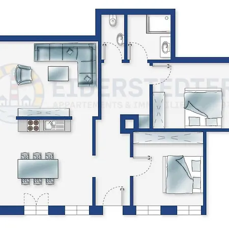 Lena Id 348 Apartment