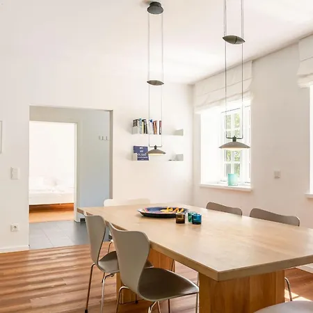 Apartment Lena Id 348