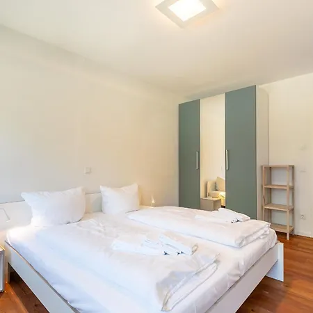 Lena Id 348 Apartment Tumlauer Koog